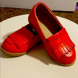 Janie and Jack Loafers